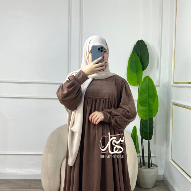 HIJAB DAFA HIVERNALE