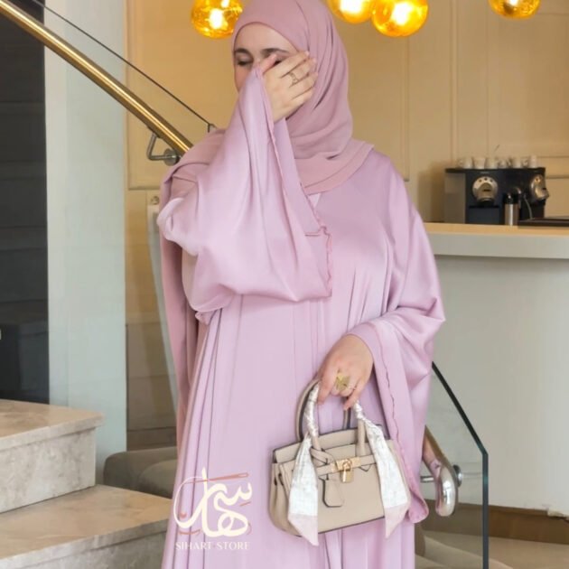 ABAYA DUBAI