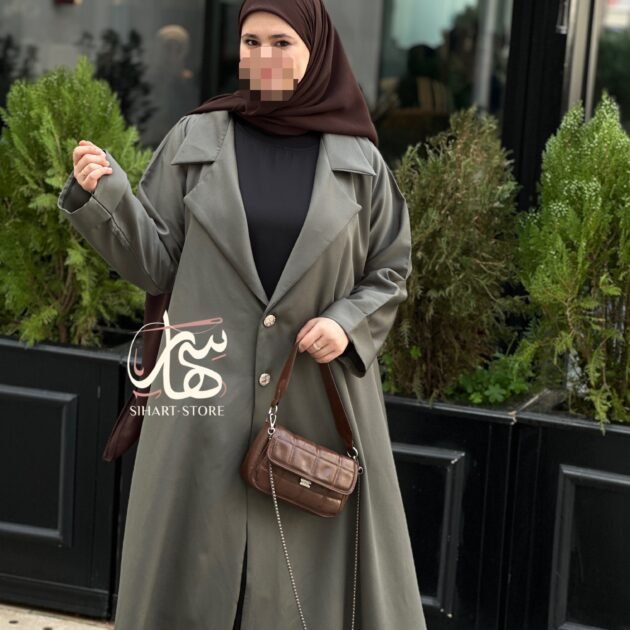 ABAYA CLASSY