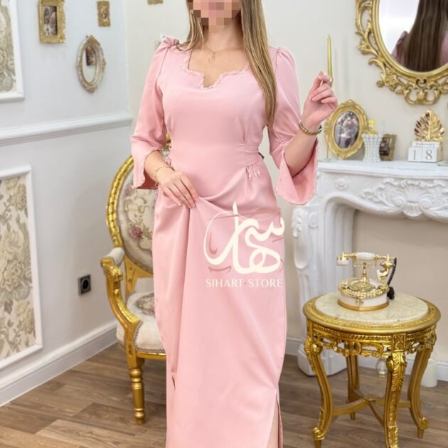 ROBE TALINE