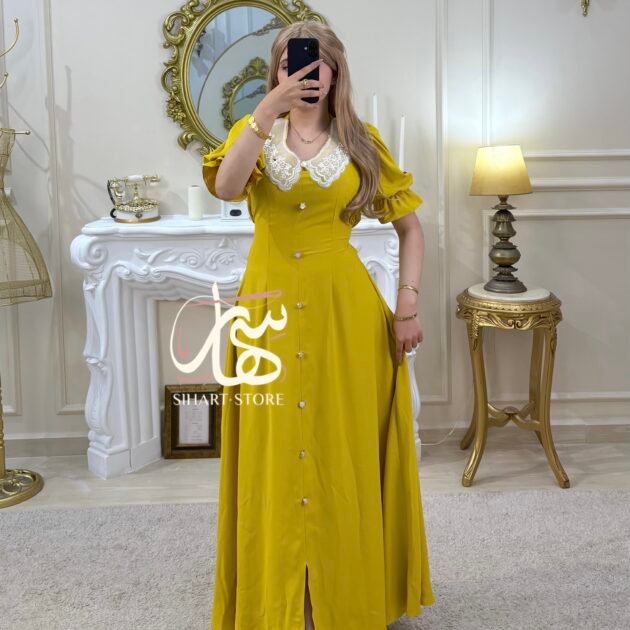 ROBE SEDRA