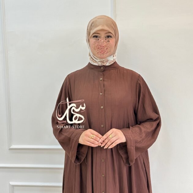 Abaya Rayhana