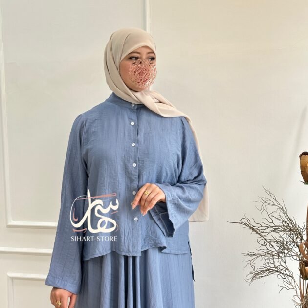 Ensemble larra