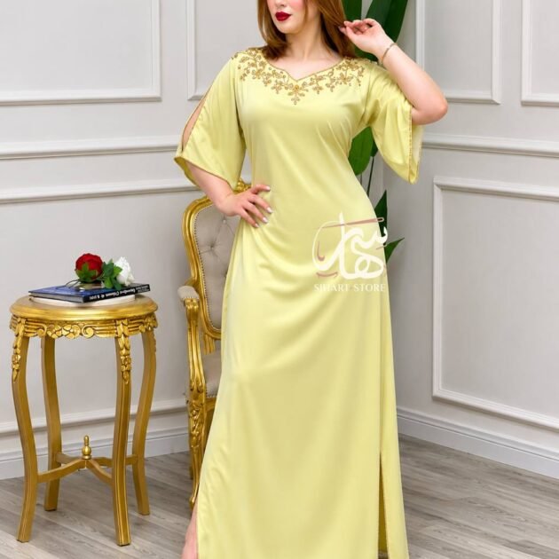 ROBE PERLA
