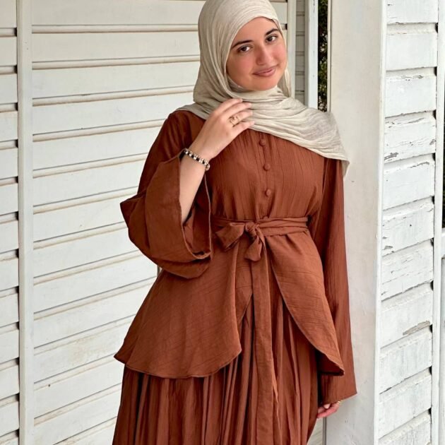 ENSEMBLE FARAH