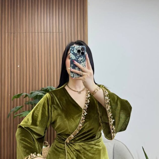 ROBE NANSY